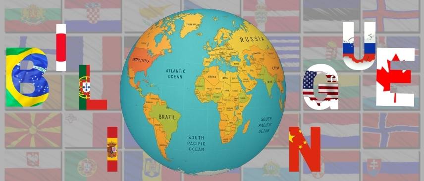 Educação bilíngue: benefícios para o cérebro em formação capa notícia