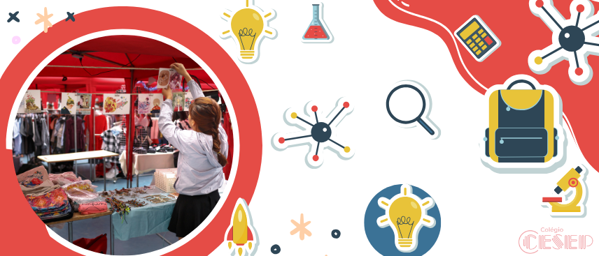 Empreendedorismo social: revolução na educação e inclusão capa notícia