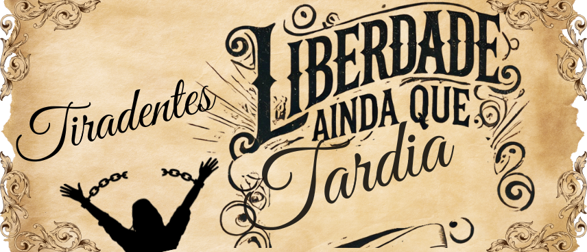 Tiradentes na educação: reflexões sobre a luta pela liberdade capa notícia