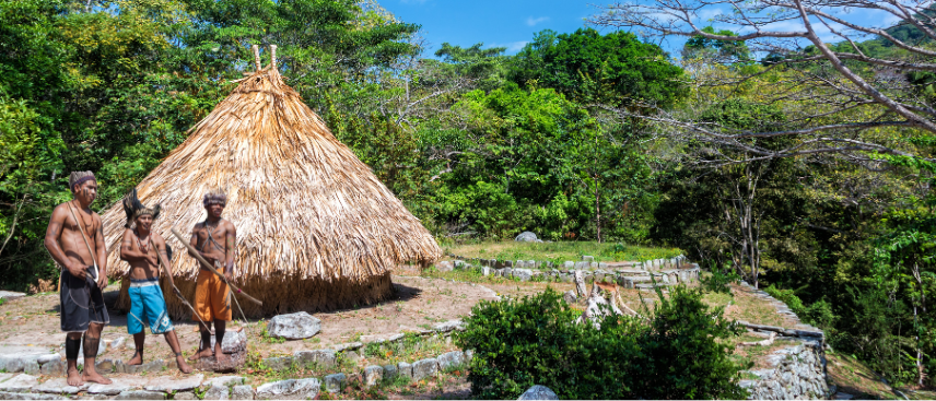 Reflexão e valorização: a importância do dia do índio nas escolas capa notícia